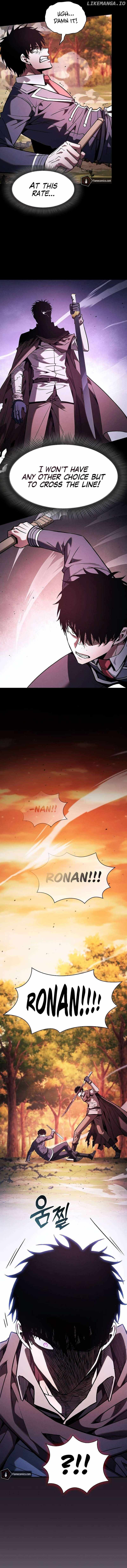 Academy's Genius Swordsman Chapter 101 15